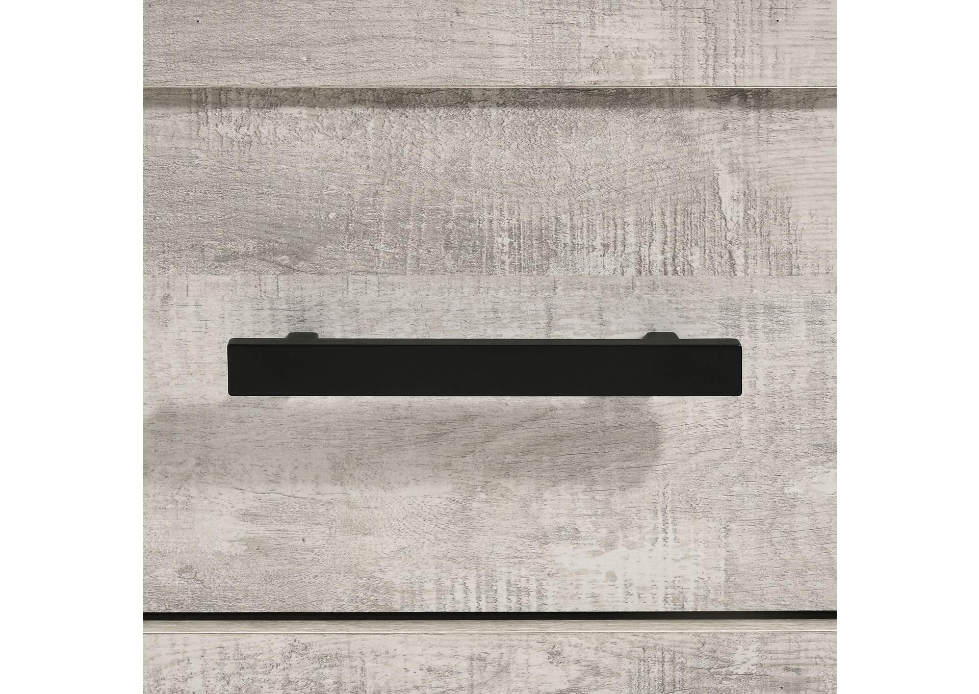 Eleanor 6 - Drawer Dresser In White