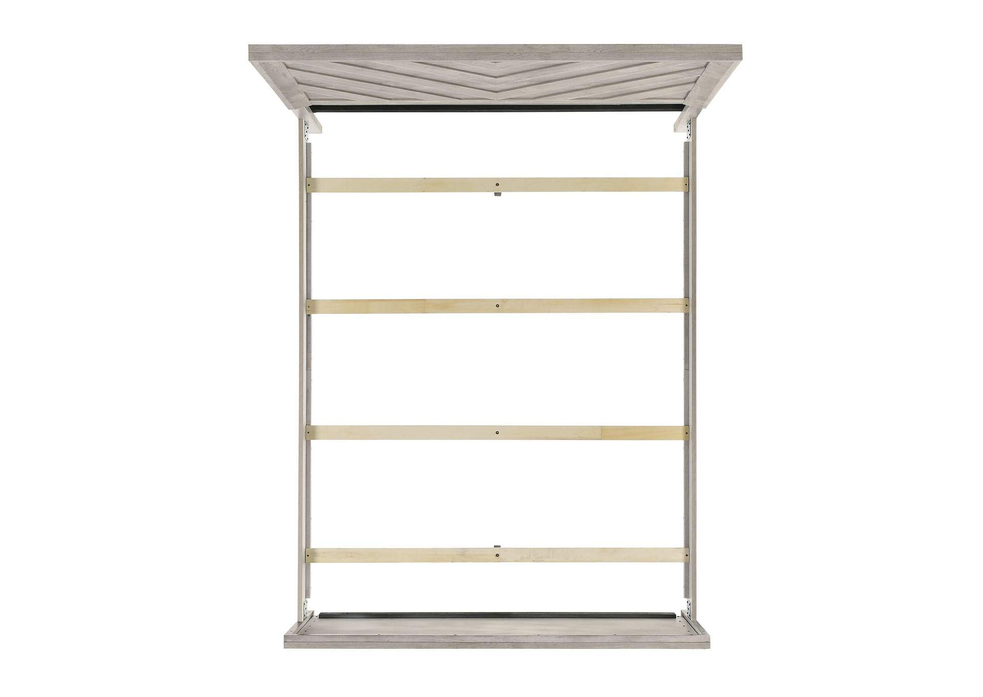 Eleanor Queen Bed In White image 8