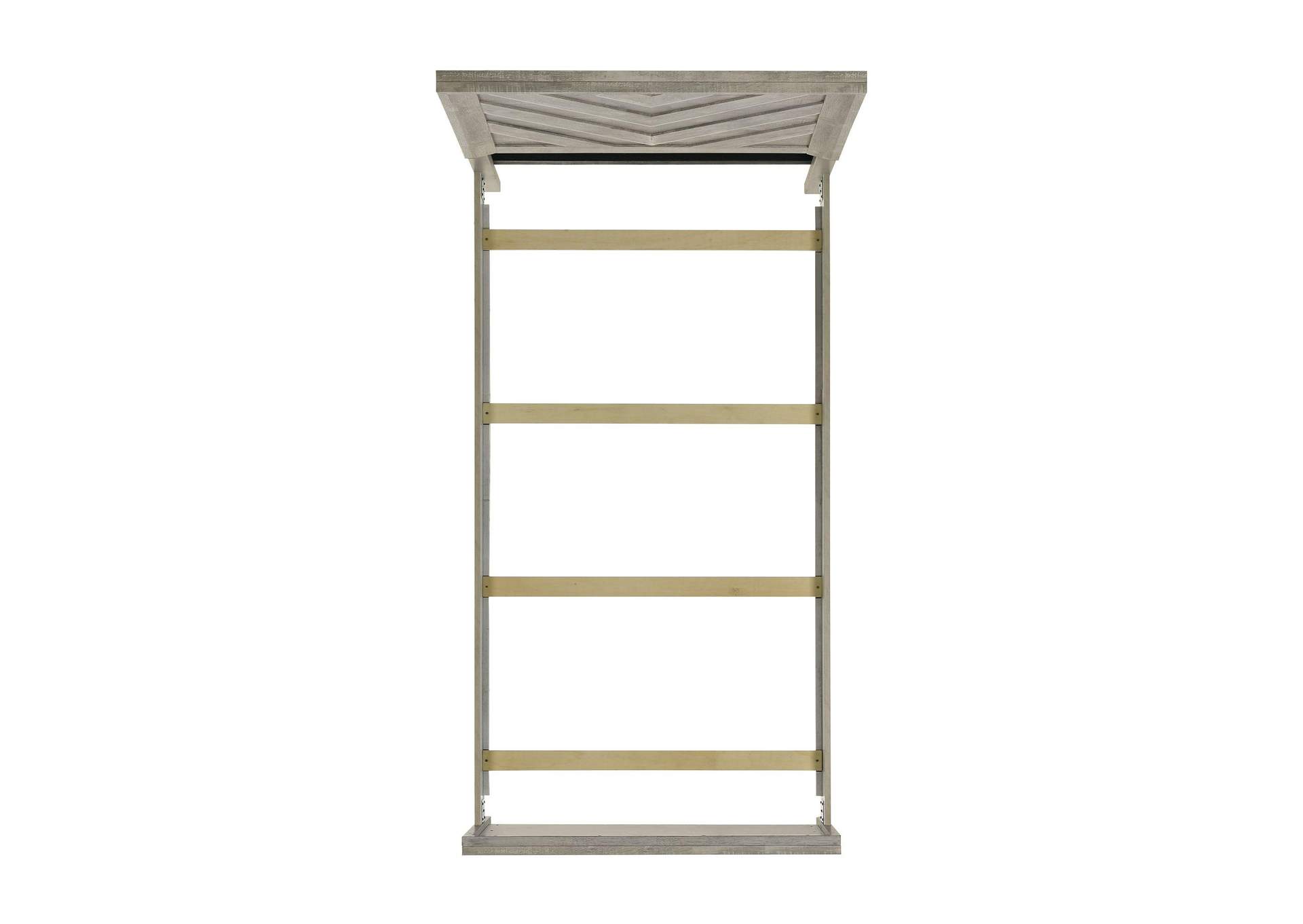 Eleanor Twin Bed In White image 9