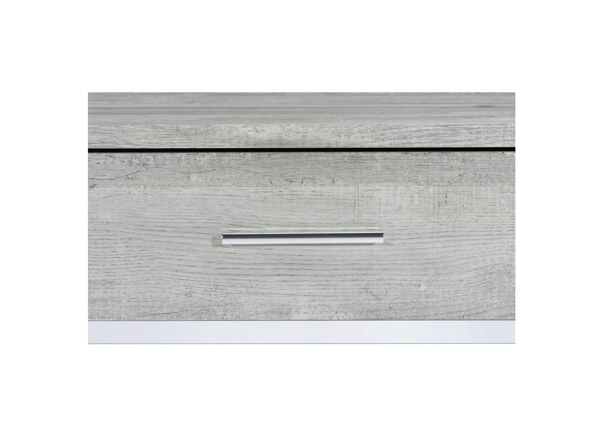 Eliza Occasional Lift Top Coffee Table With Castors
