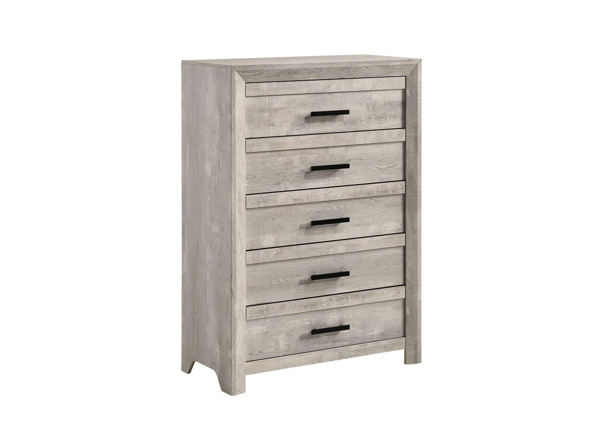 Ellen Chest White image 9
