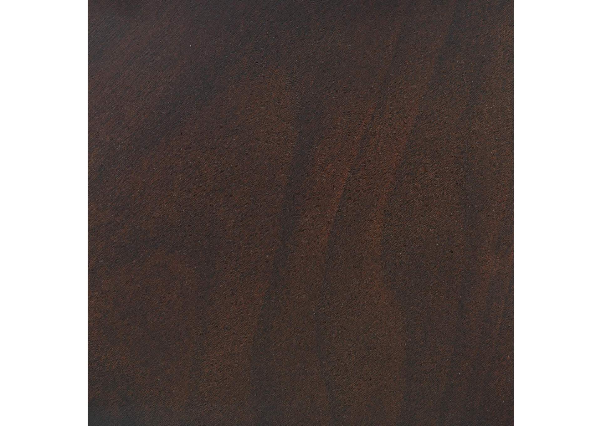 Elsa End Table Dark 3A image 7