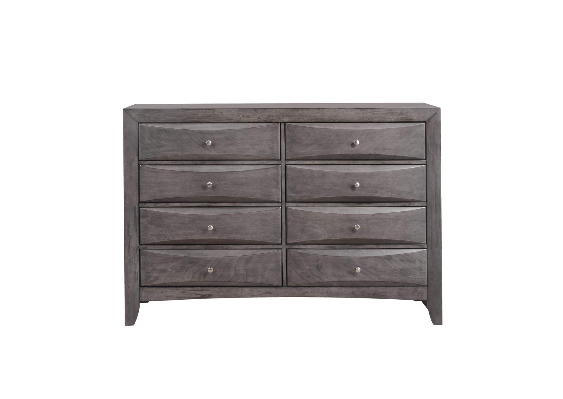 Emily Dresser Grey Sturdy image 5