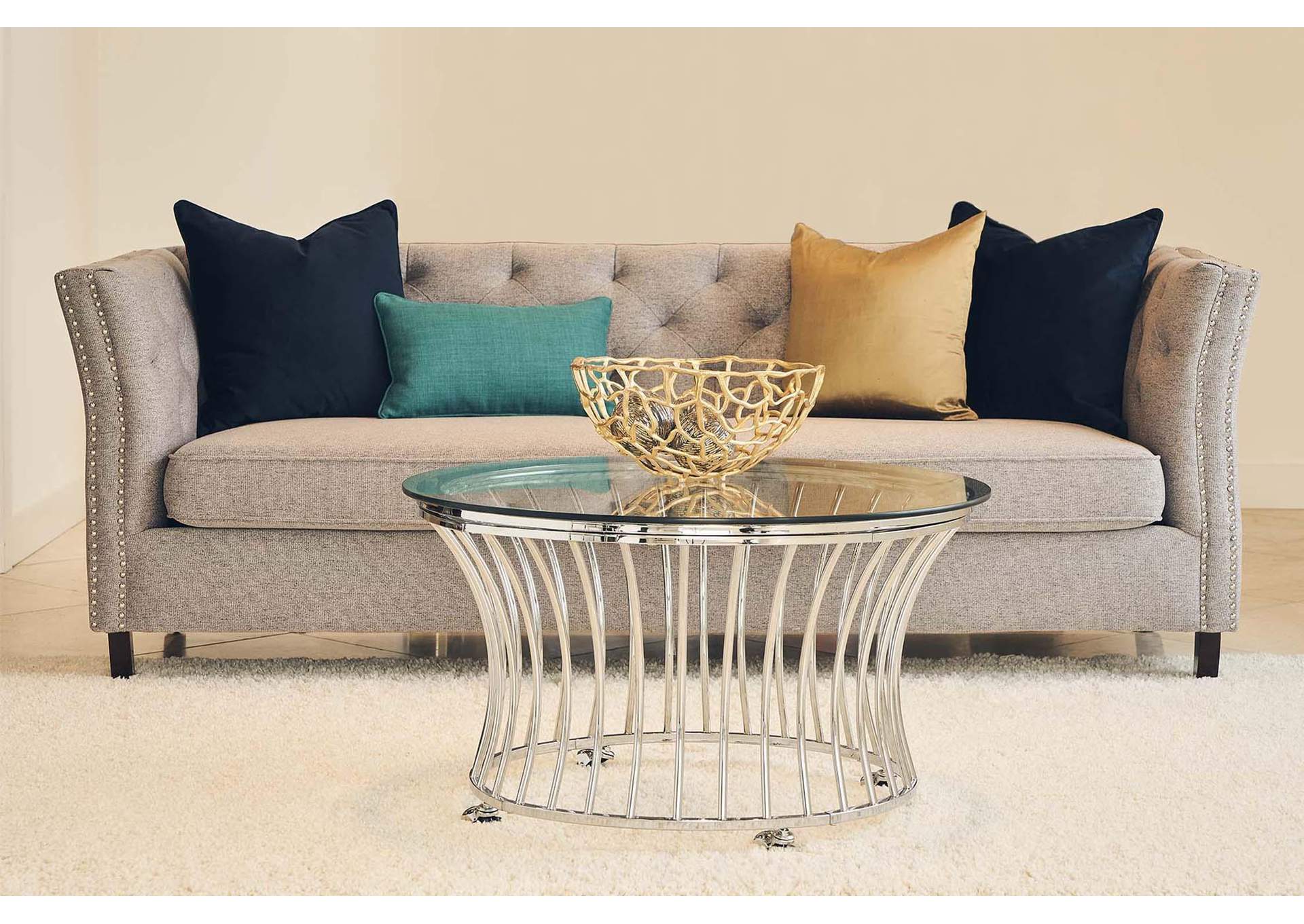 Emma Coffee Table image 1