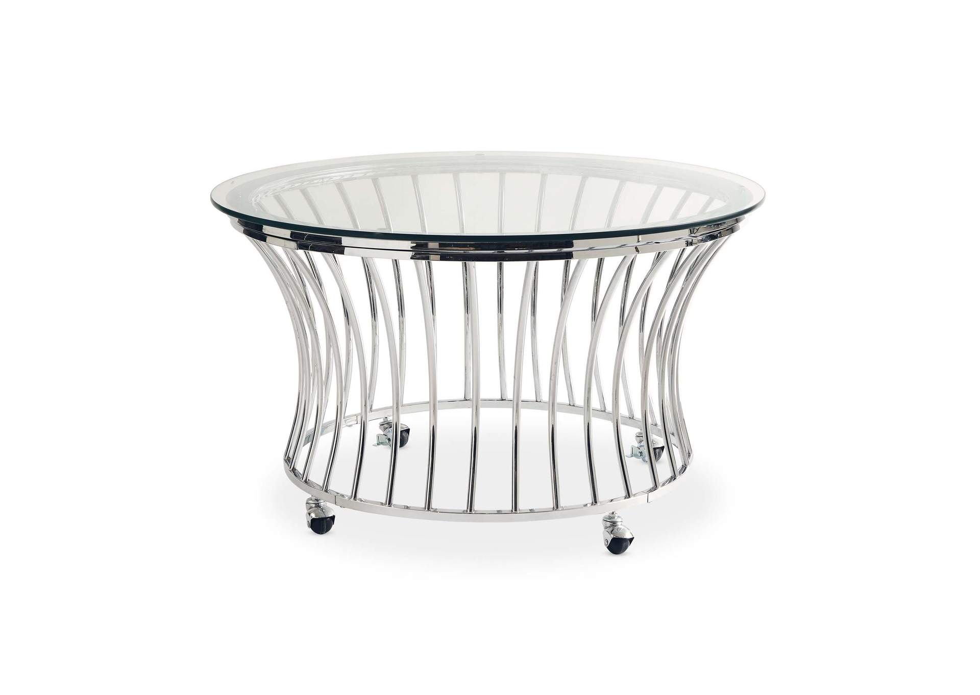 Emma Coffee Table image 5