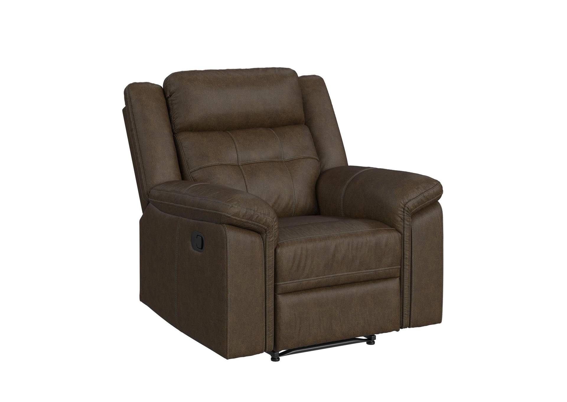Epic Motion Recliner In Vine Chestnut image 4