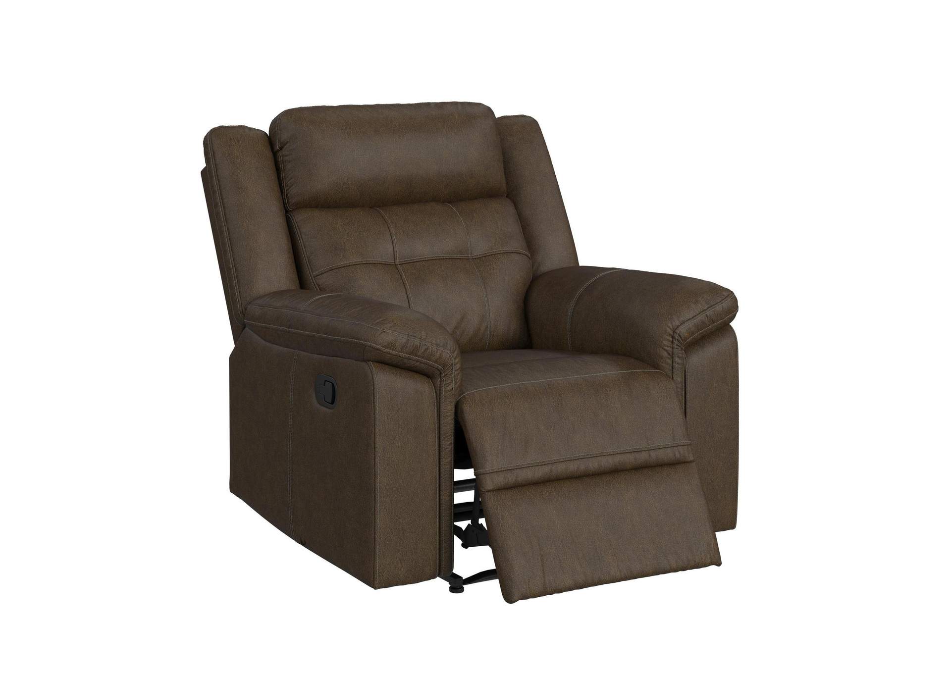 Epic Motion Recliner In Vine Chestnut image 5