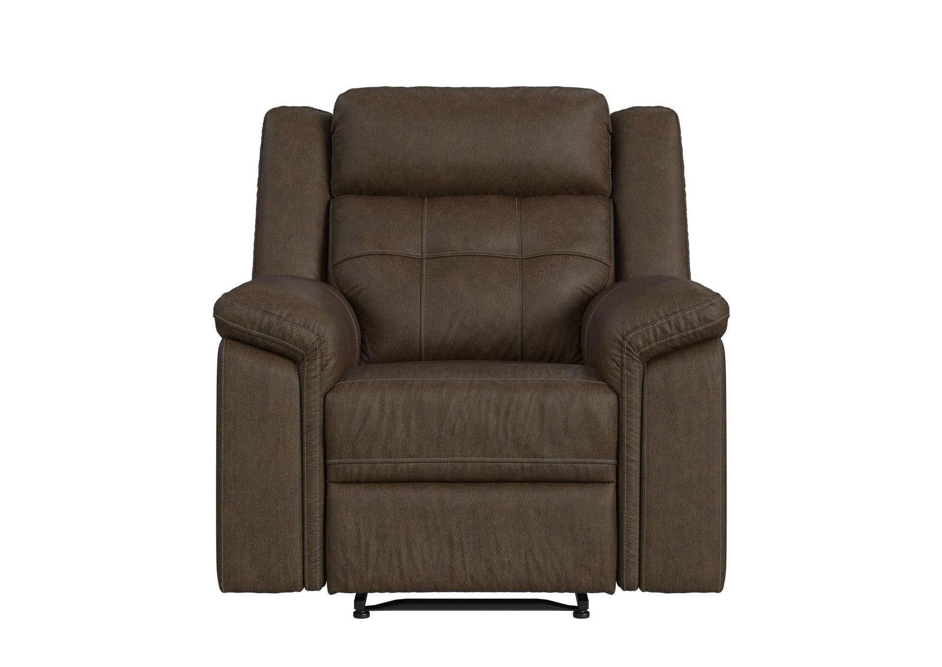 Epic Motion Recliner In Vine Chestnut image 6