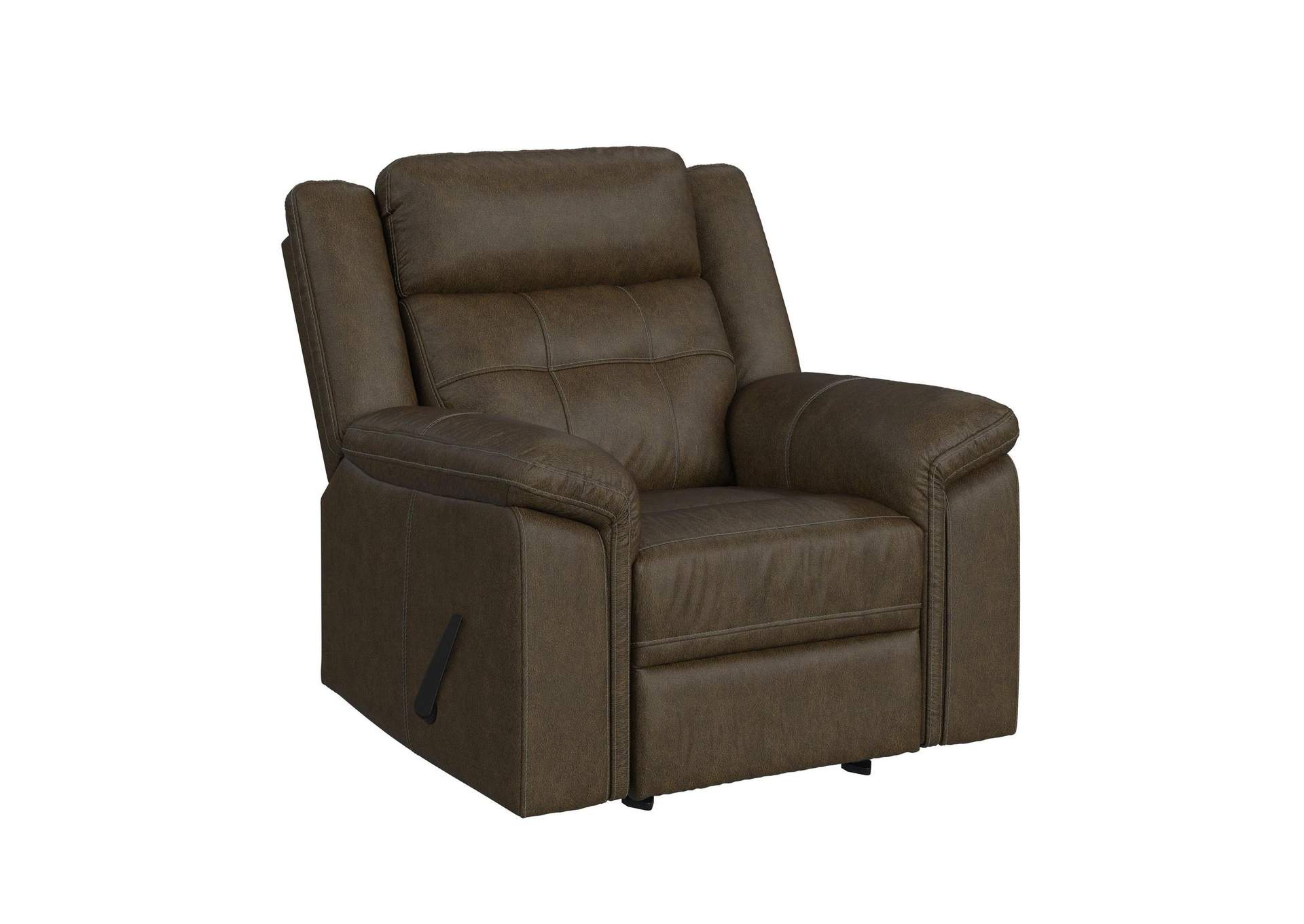 Epic Rocker Recliner In Vine Chestnut image 6