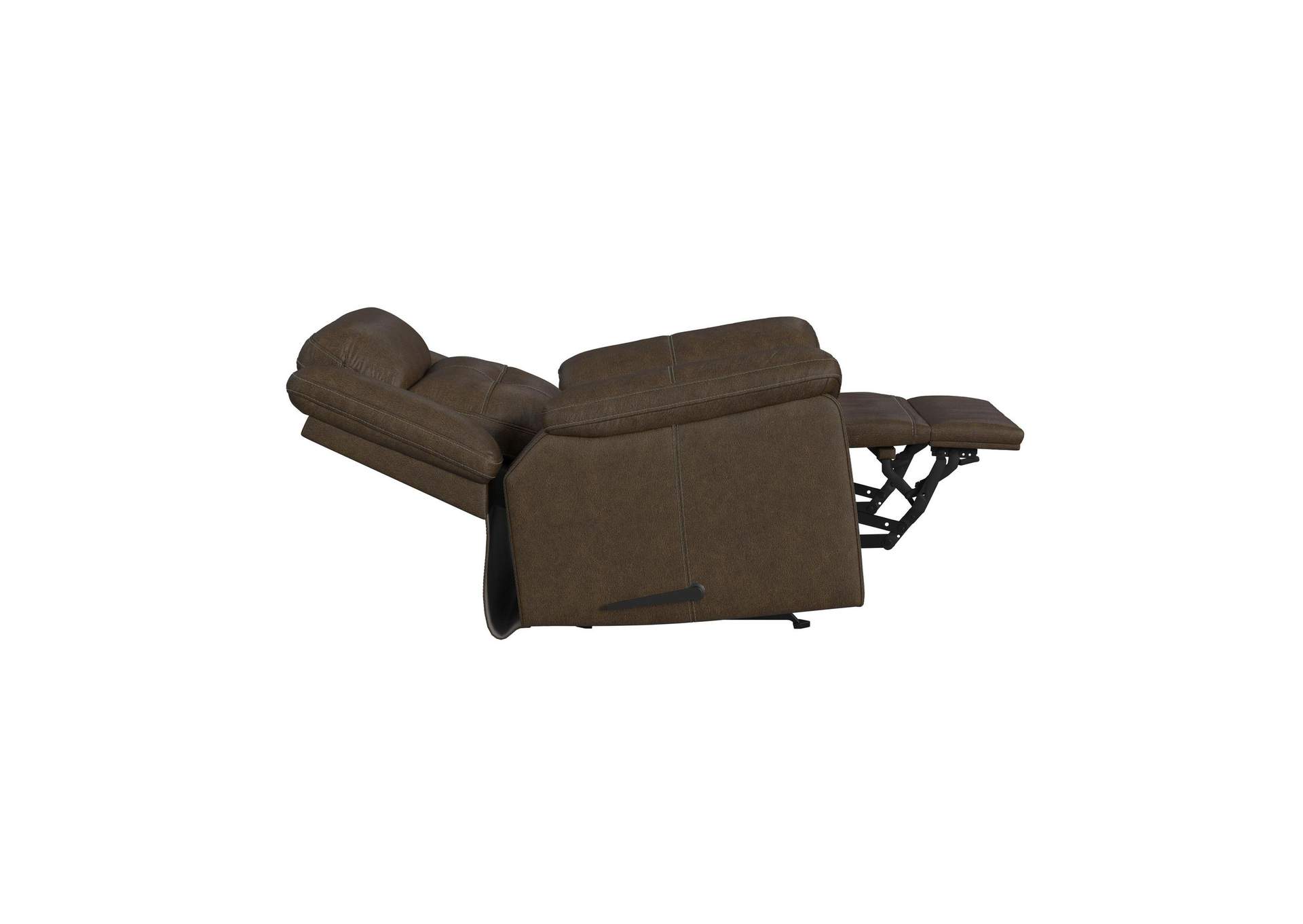 Epic Rocker Recliner In Vine Chestnut image 8