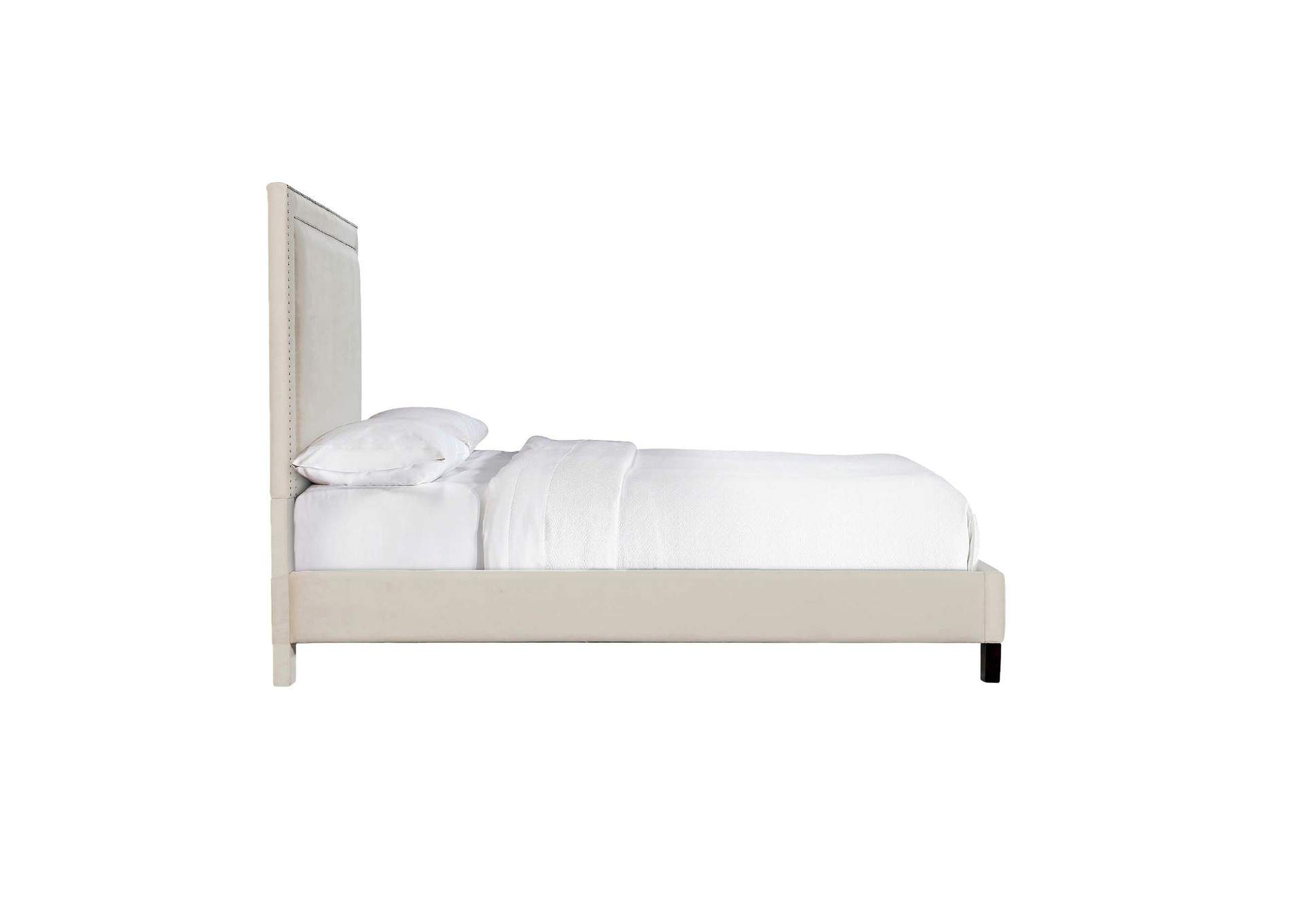Ericson Queen Bed Stone image 9