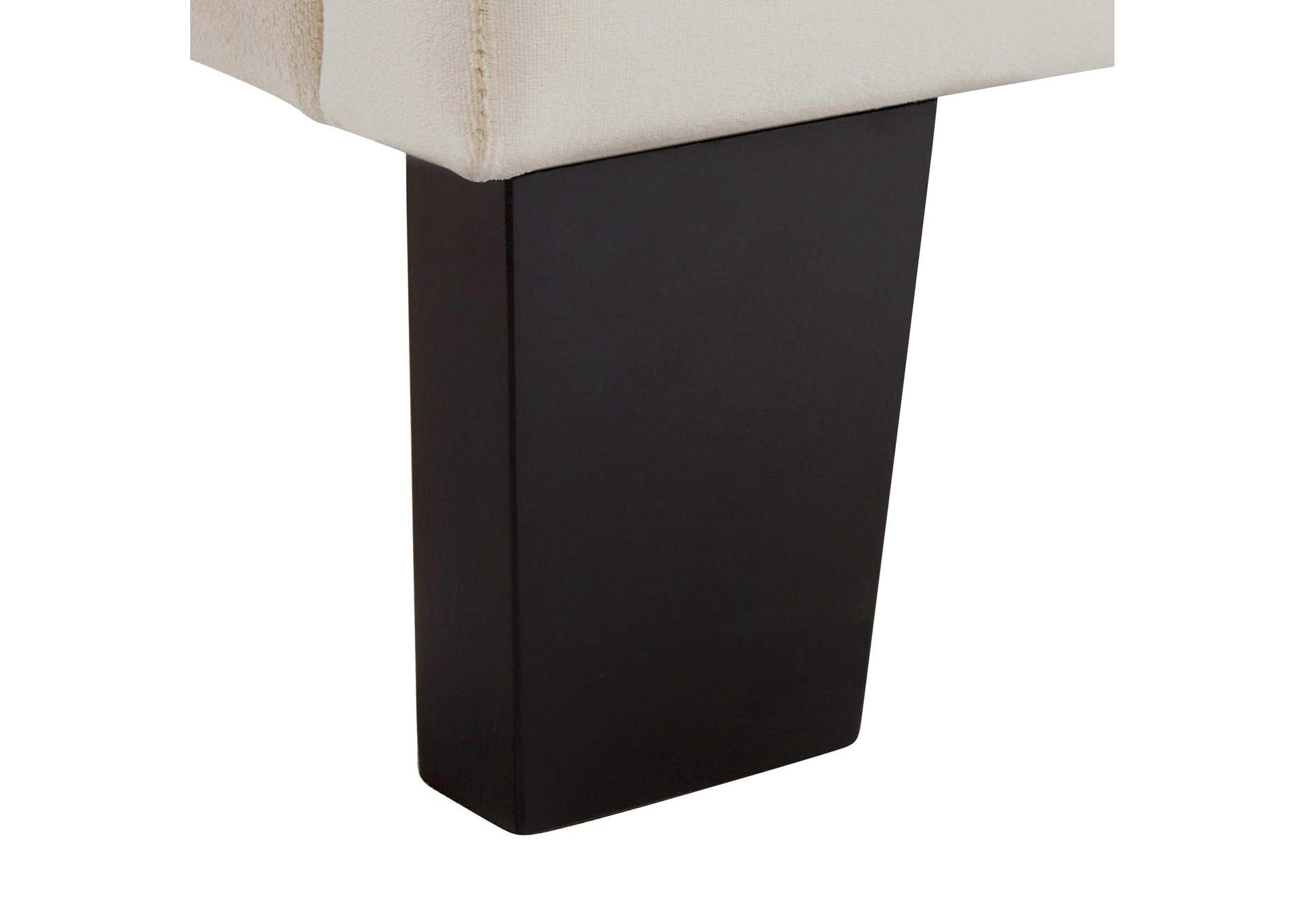 Ericson King Bed Stone image 6