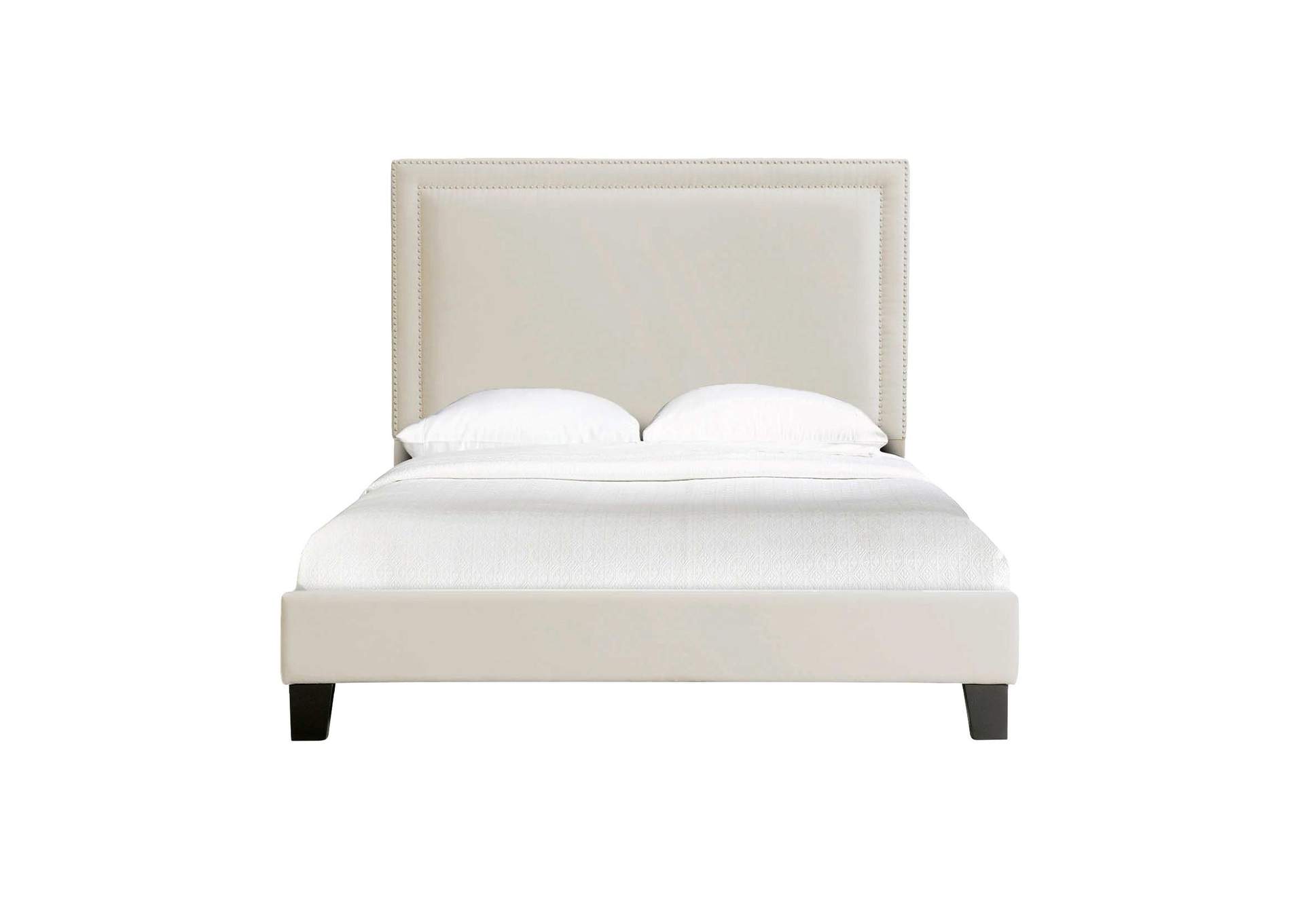 Ericson Queen Bed Stone image 8