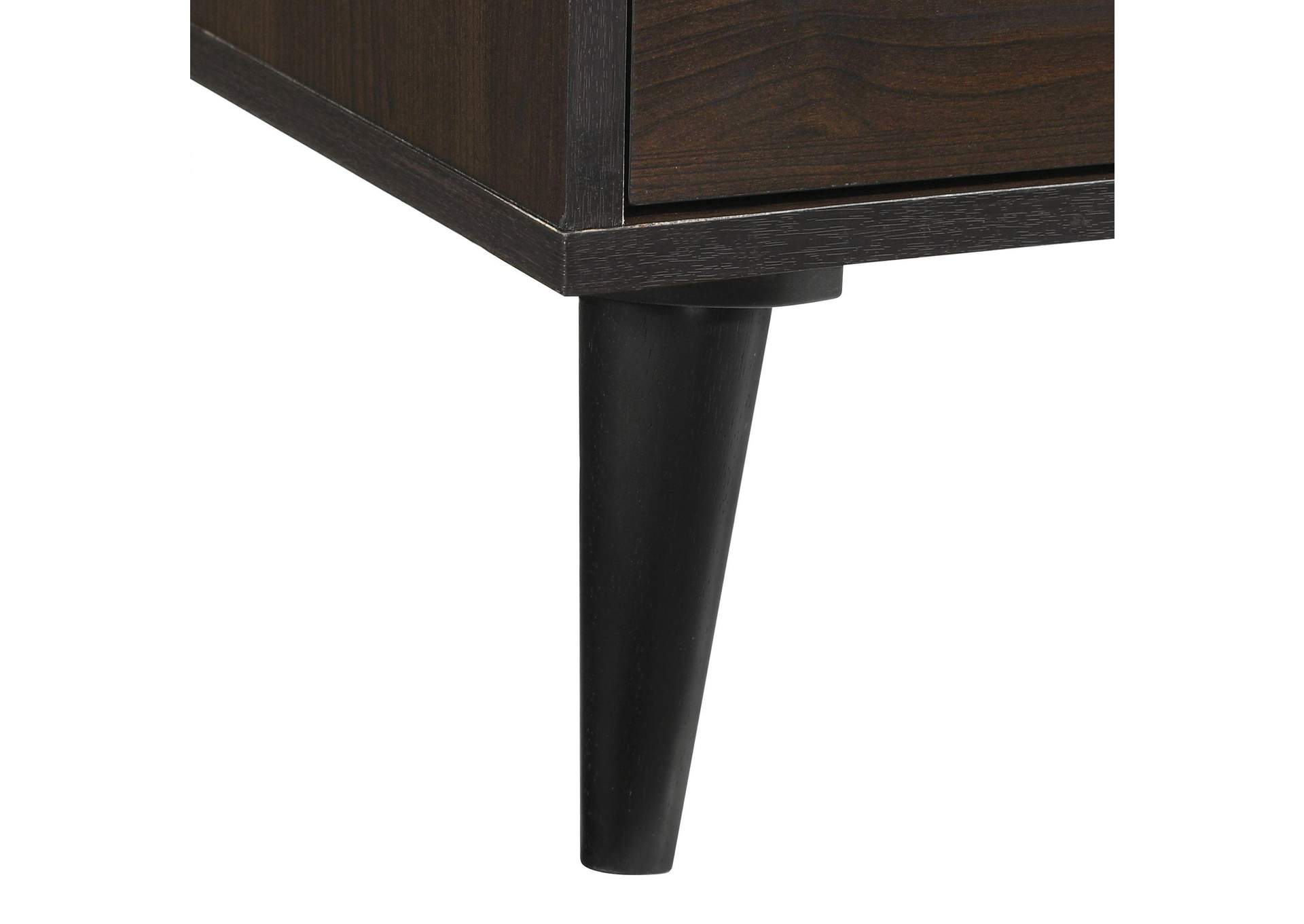 Ernesto 4 - Drawer Chest In Espresso 3A image 4