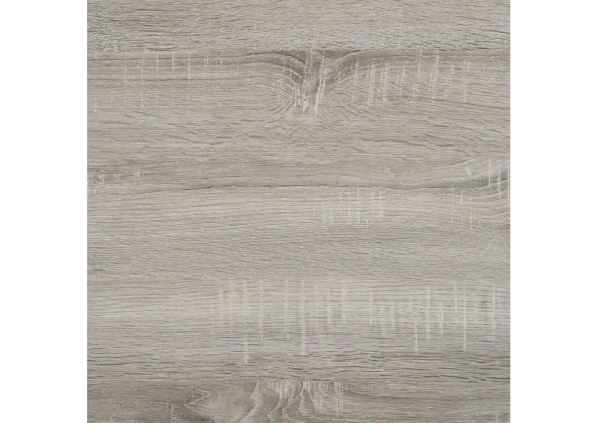 Ernesto 6 - Drawer Dresser In Grey 3A image 9