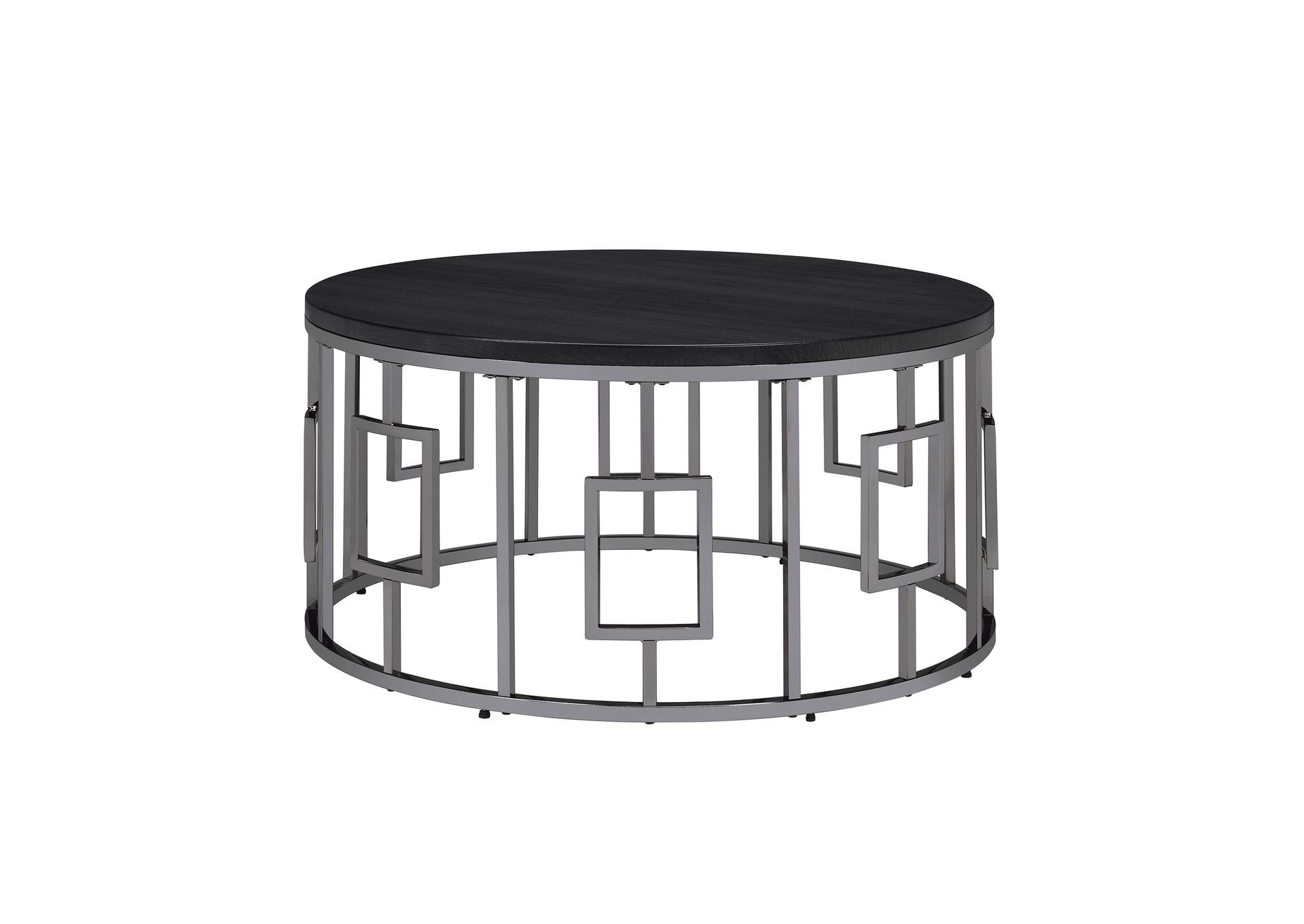 Ester 3 Piece Occasional Table Set - Coffee Table Two End Table image 18