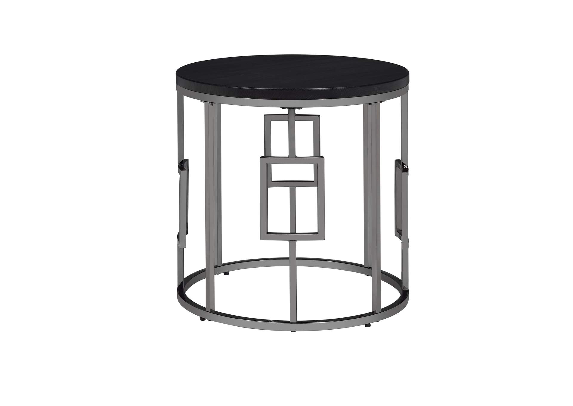 Ester 3 Piece Occasional Table Set - Coffee Table Two End Table image 16