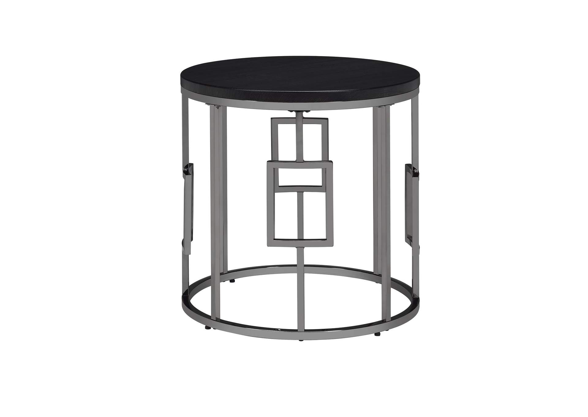 Ester C - 113C - 1114 End Table Upgraded 3A image 8