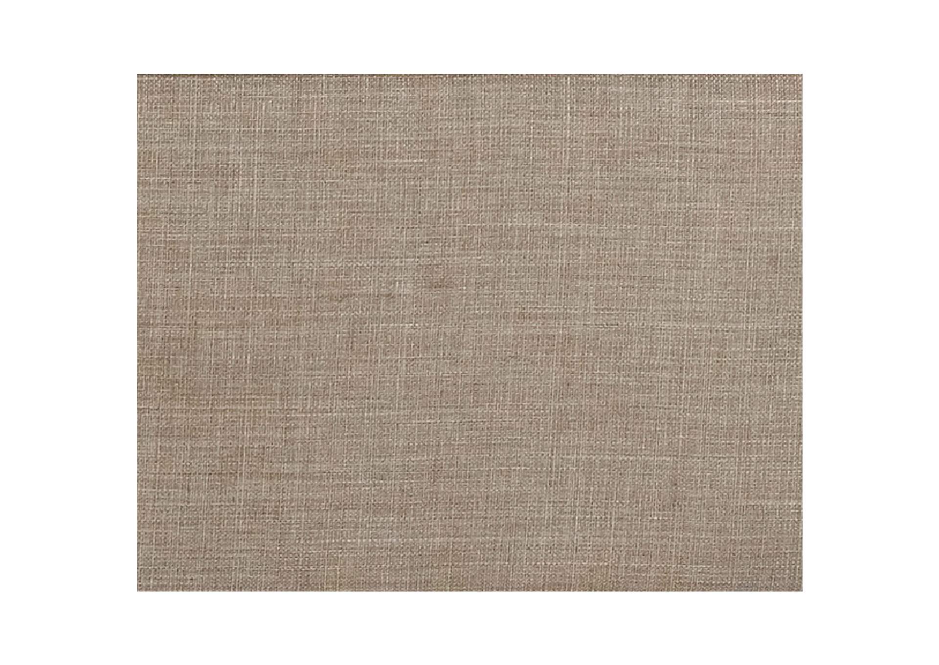 Ethan 3Pk Storage Bench And Ottoman Heirloom Natural image 7