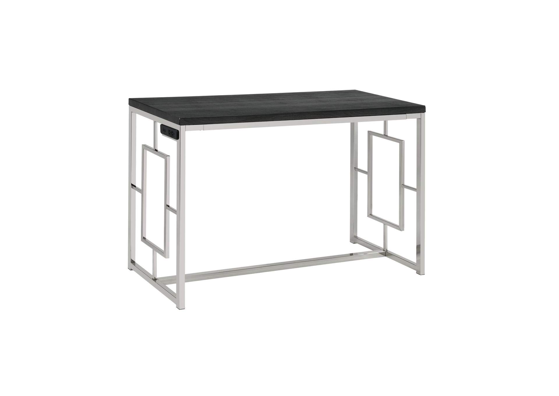 Ezra - 3A Bar Table Single Pack Table Three Stools image 11