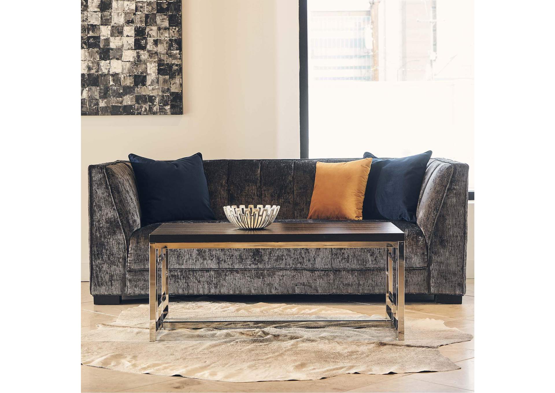 Ezra Az 250 Coffee Table image 1
