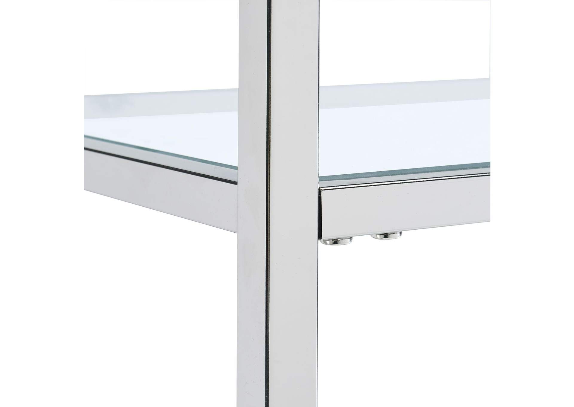 Ezra Serving Cart 3A image 3