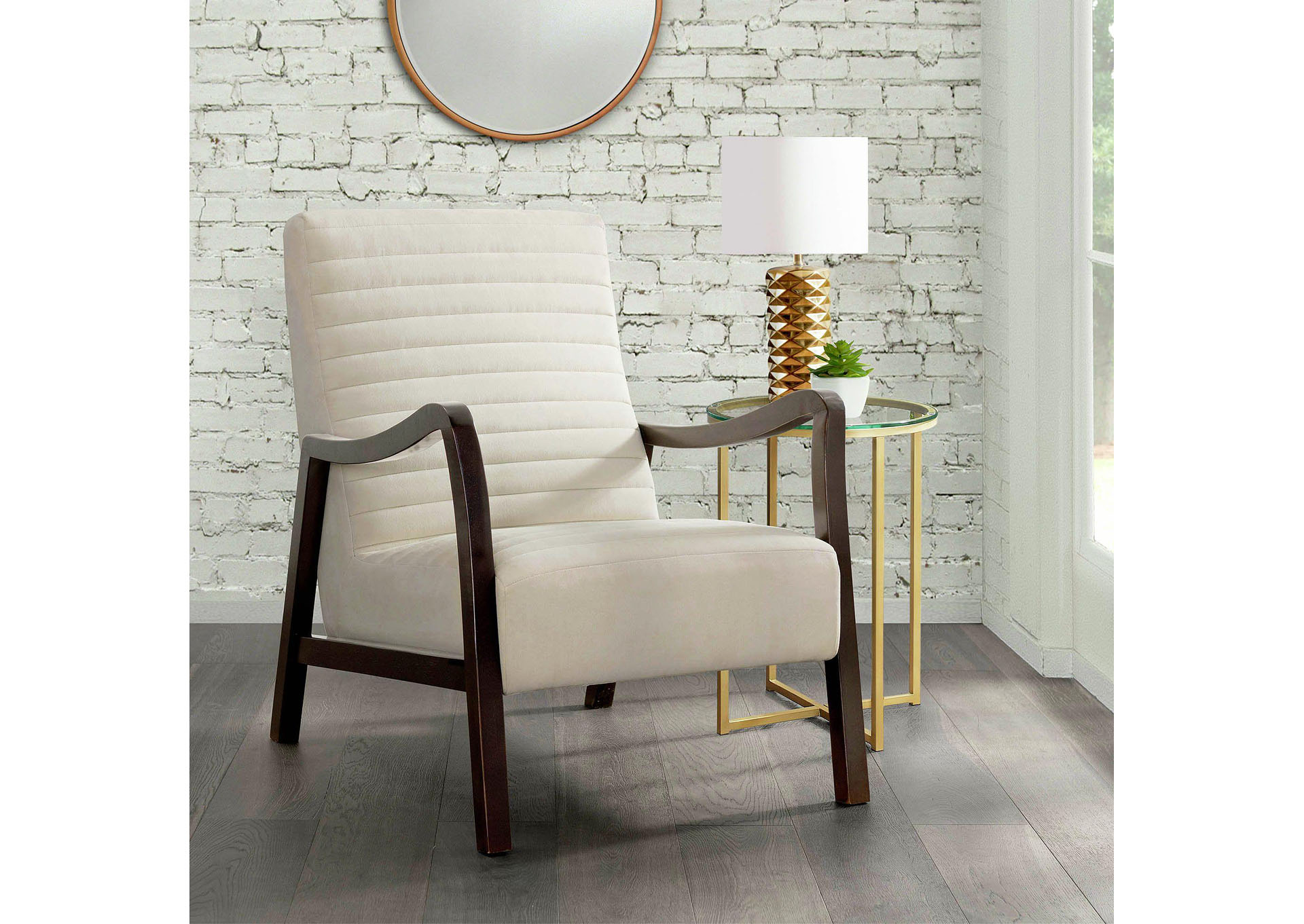 Fairfax Chair Heirloom Natural