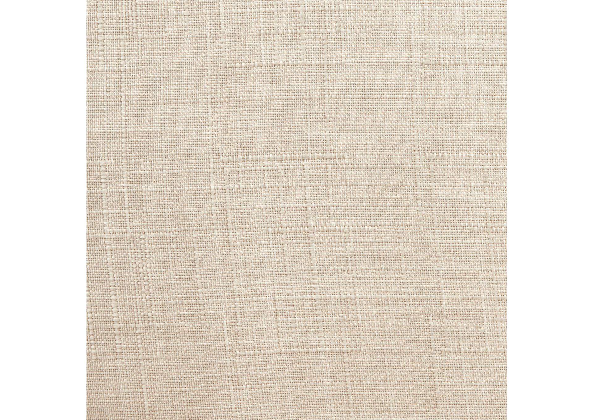 Felicia Upholstery Side Chair With Linen 2 Per Pack Dark image 7