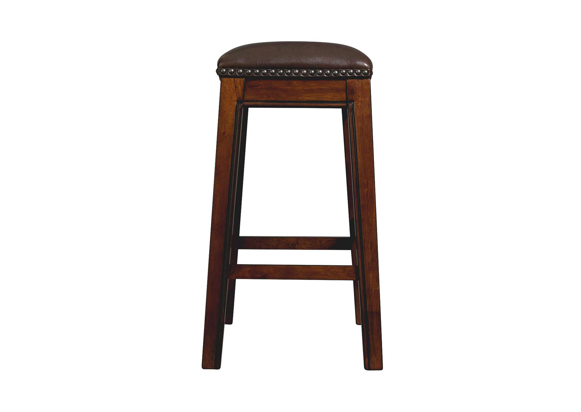 Fiesta Counter Stool 24 - Brown image 8