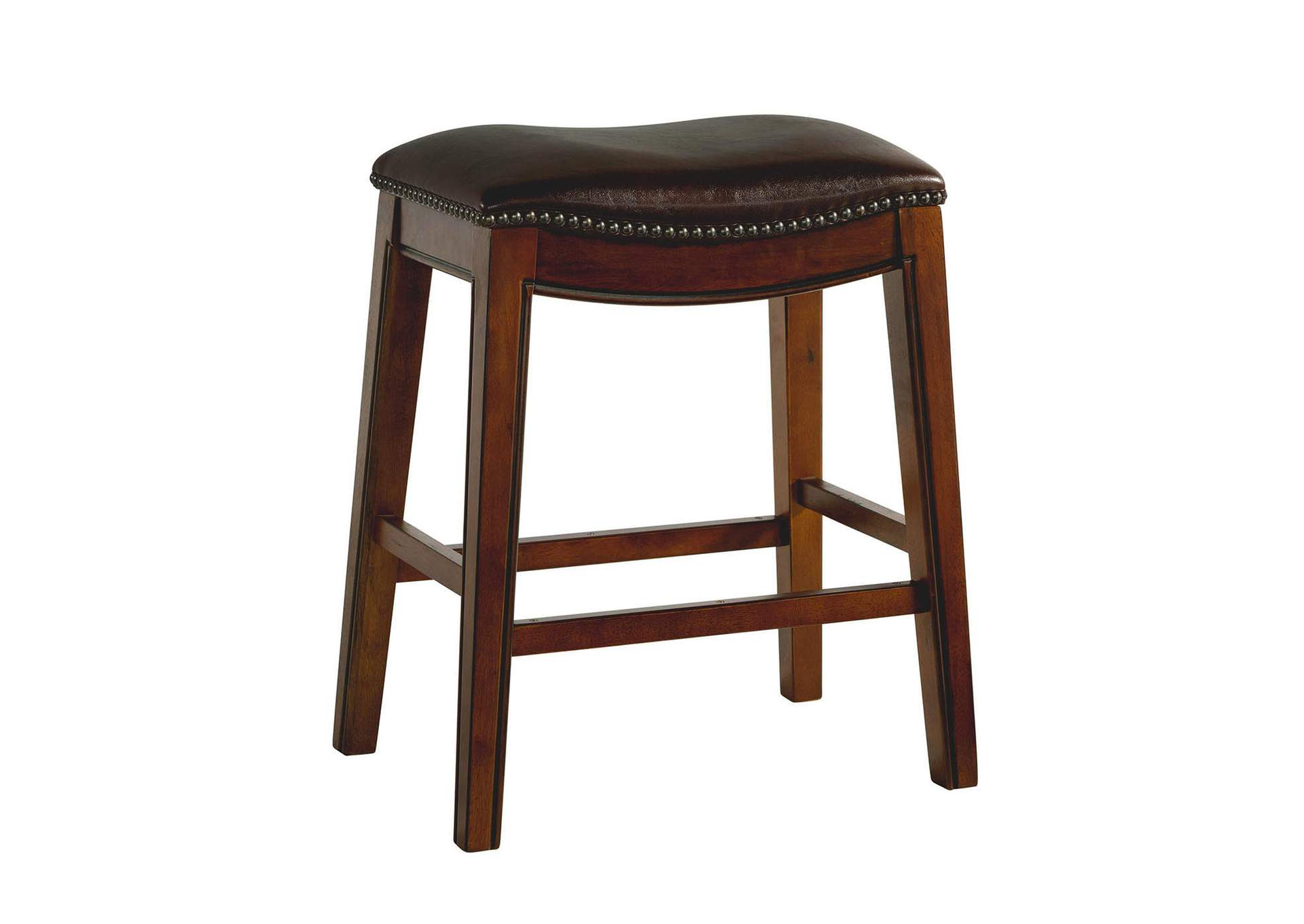 Fiesta Counter Stool 24 - Brown image 3