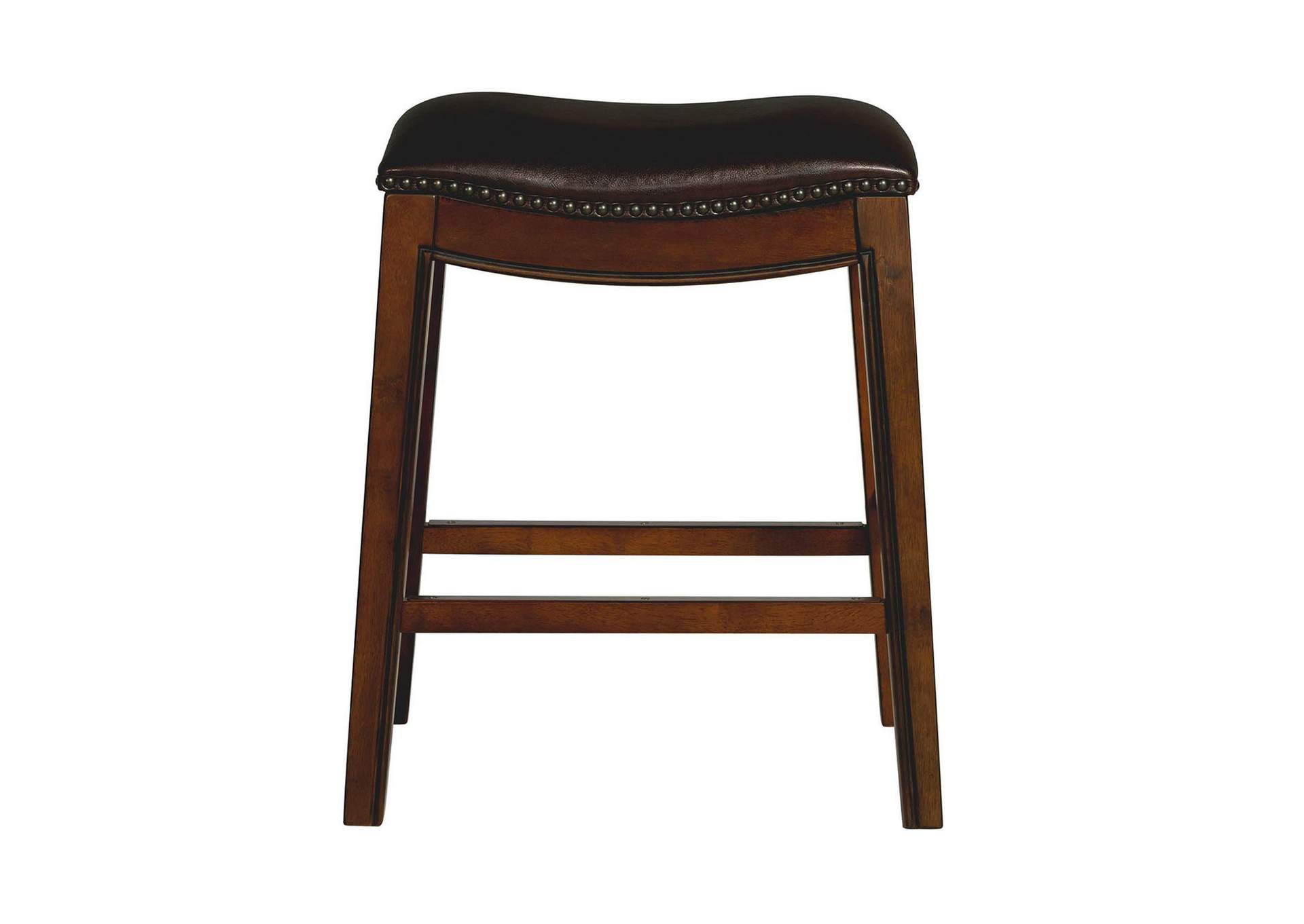 Fiesta Counter Stool 24 - Brown image 7