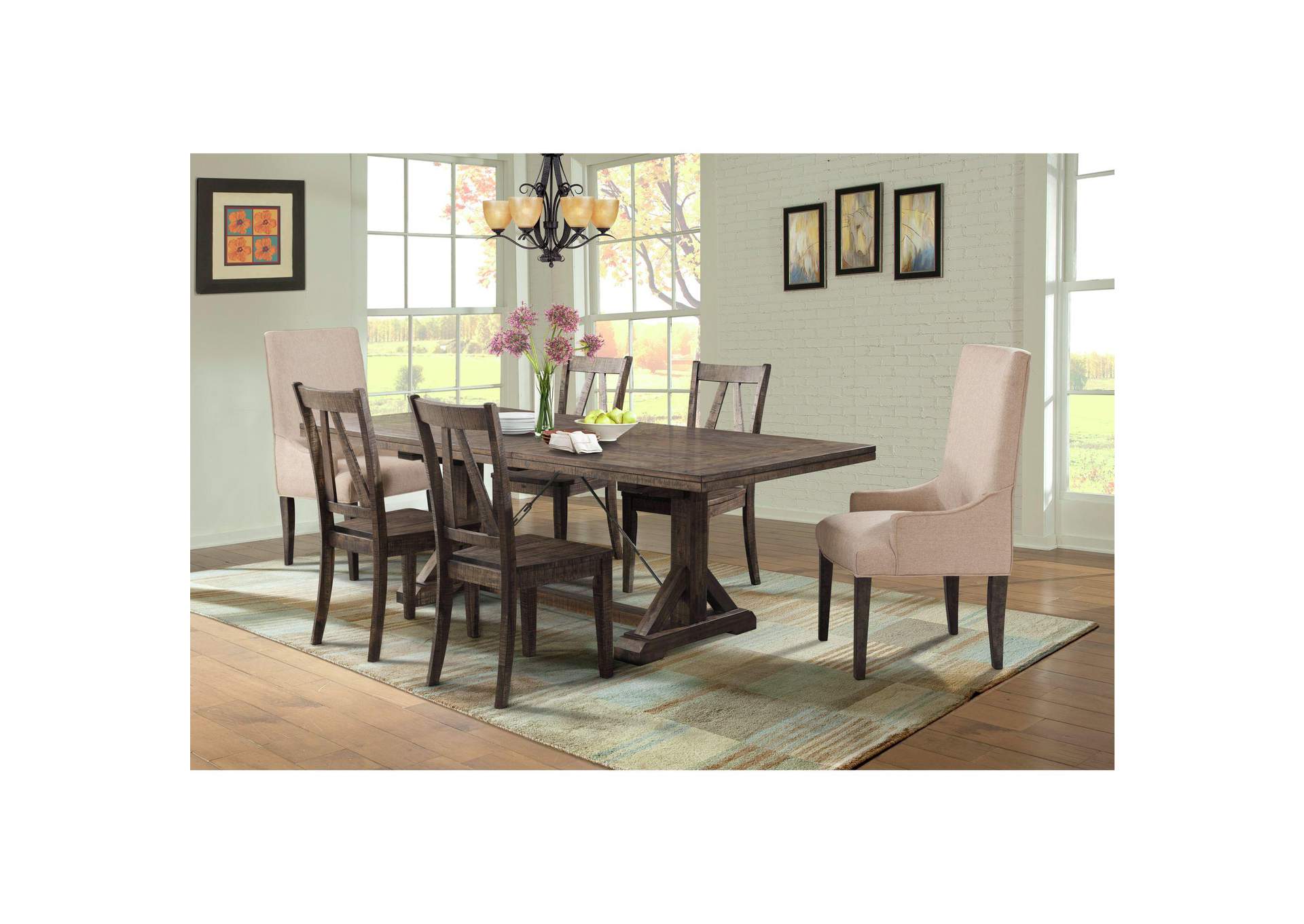 Finn Dining Table image 1