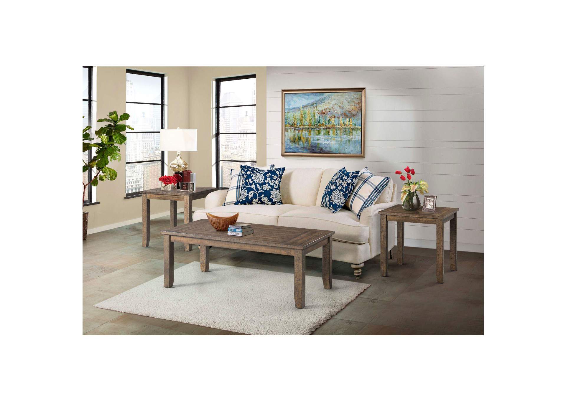 Finn Three Table Occasional Set image 1