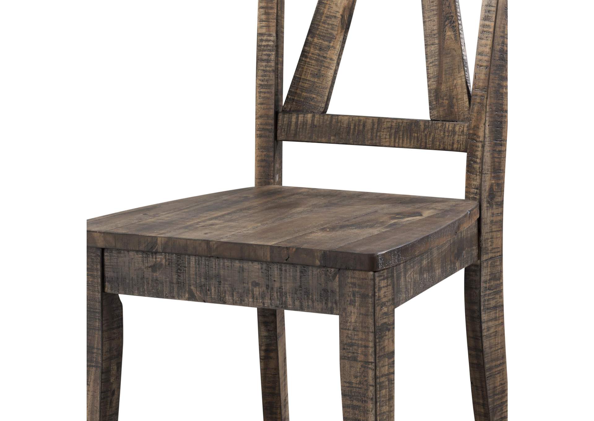 Finn Side Chair 2 Per Pack image 3
