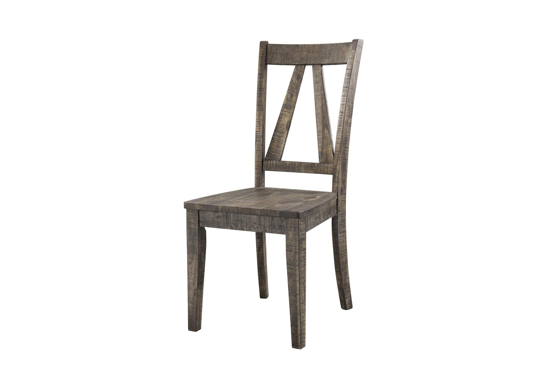 Finn Side Chair 2 Per Pack image 6
