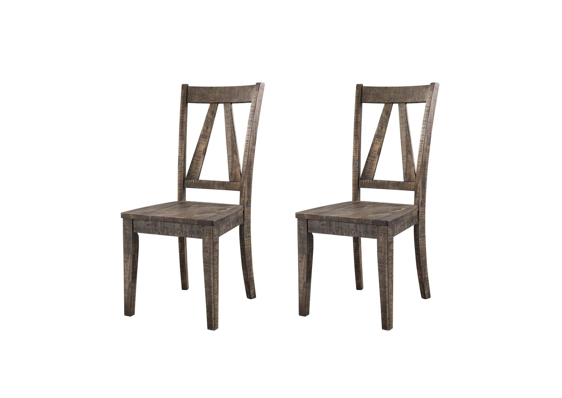 Finn Side Chair 2 Per Pack image 5