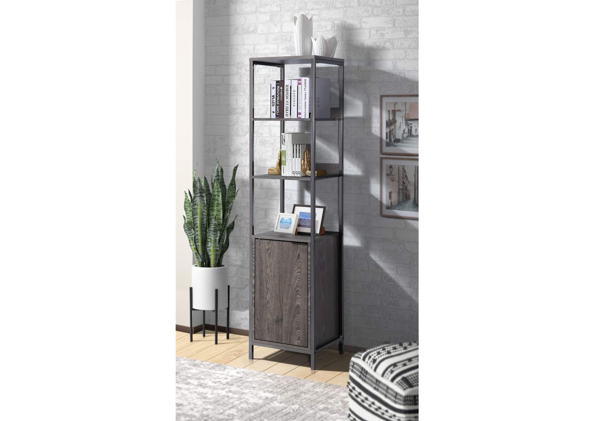 Fisher 16 Bookcase image 1