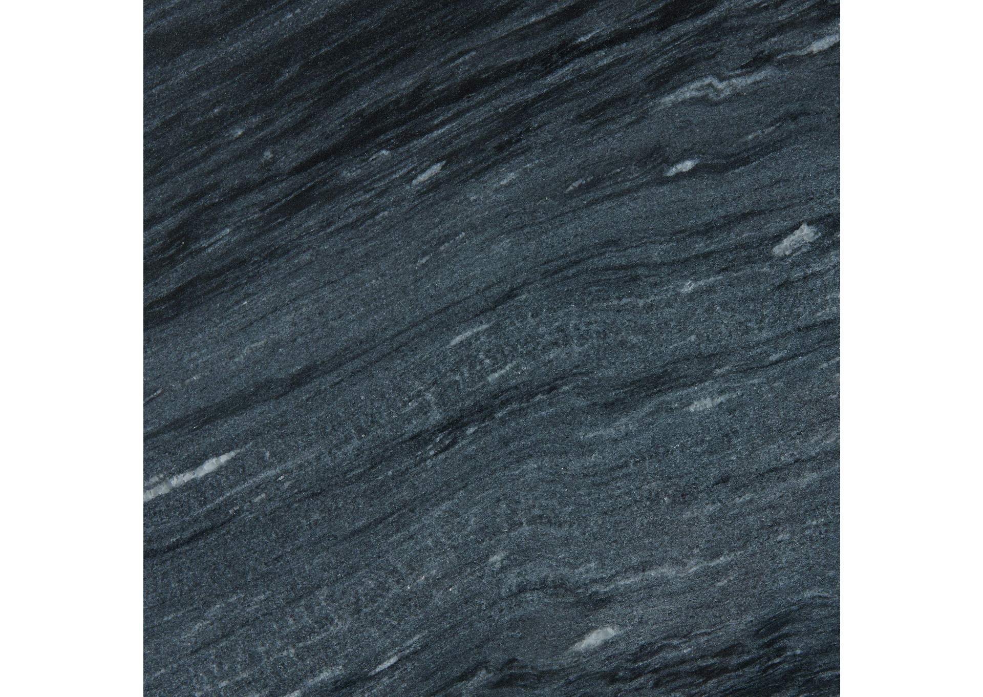 Francesca Grey Square Counter Table image 7