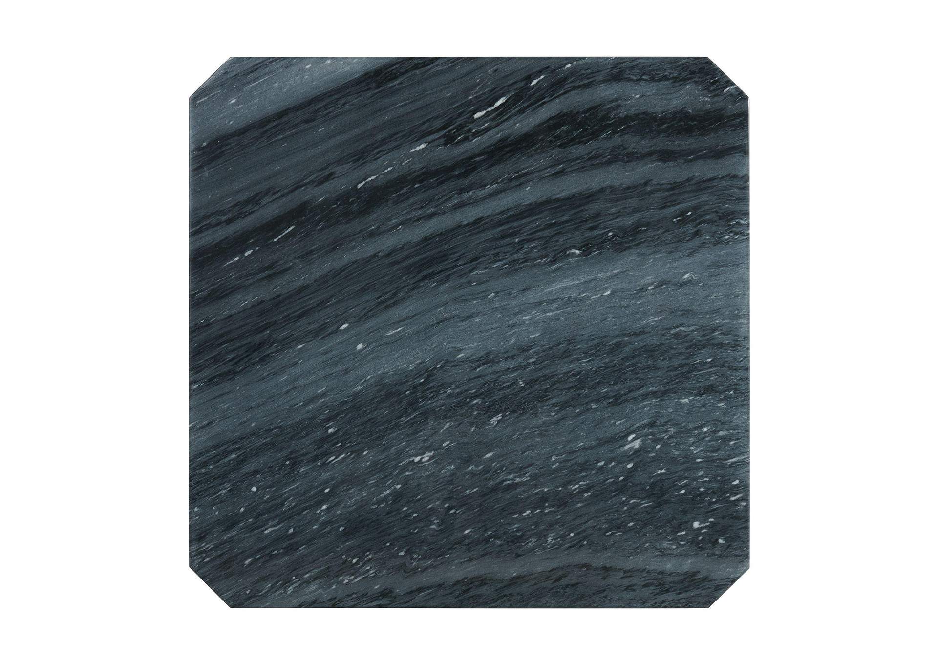 Francesca Grey Square Counter Table image 6