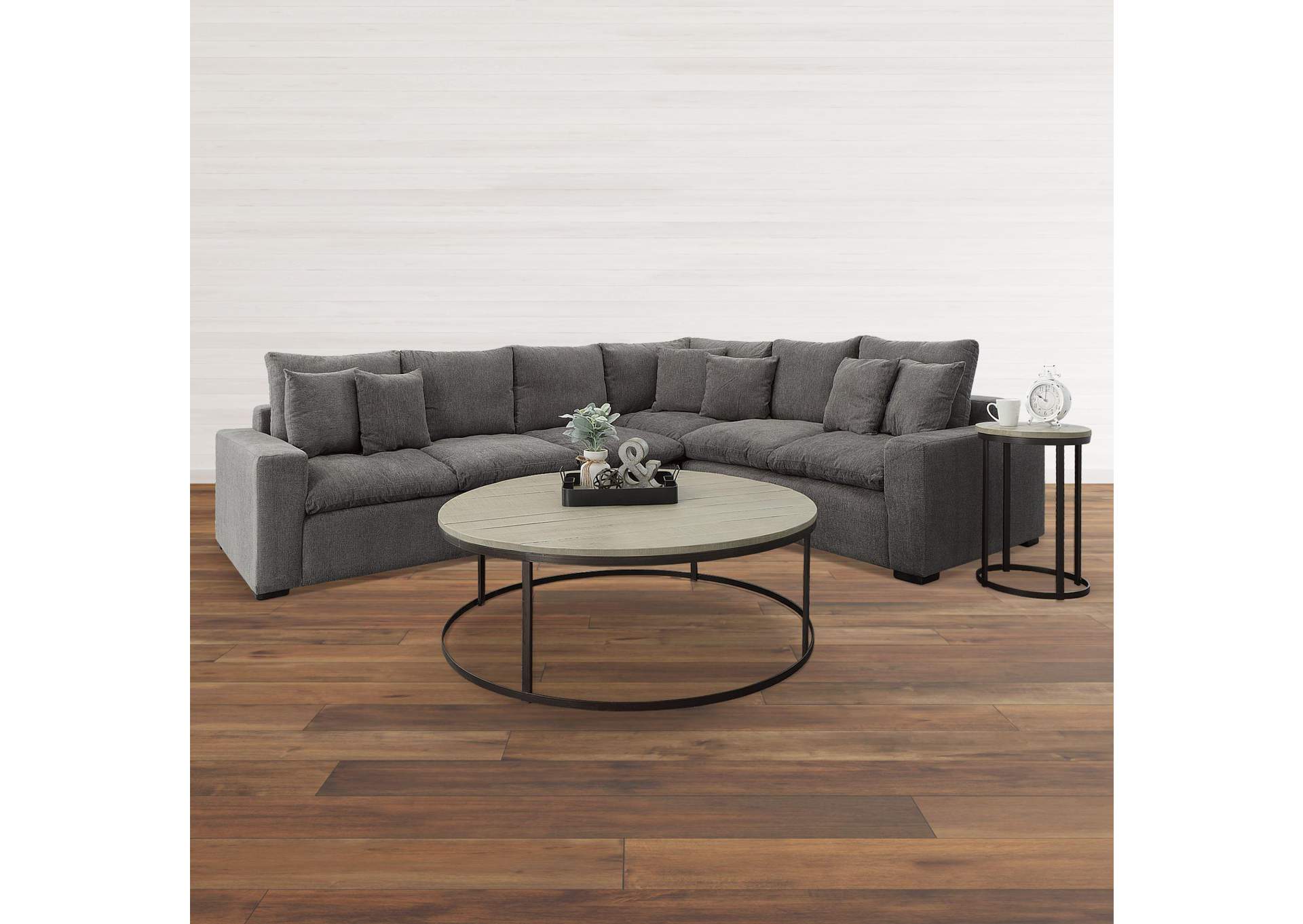 Frederick Coffee Table In Natural image 1