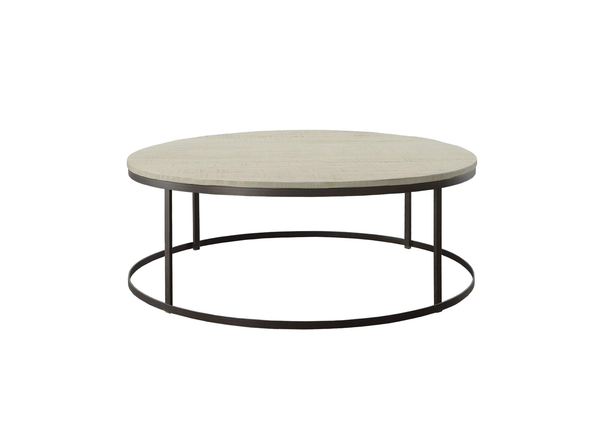 Frederick Coffee Table In Natural