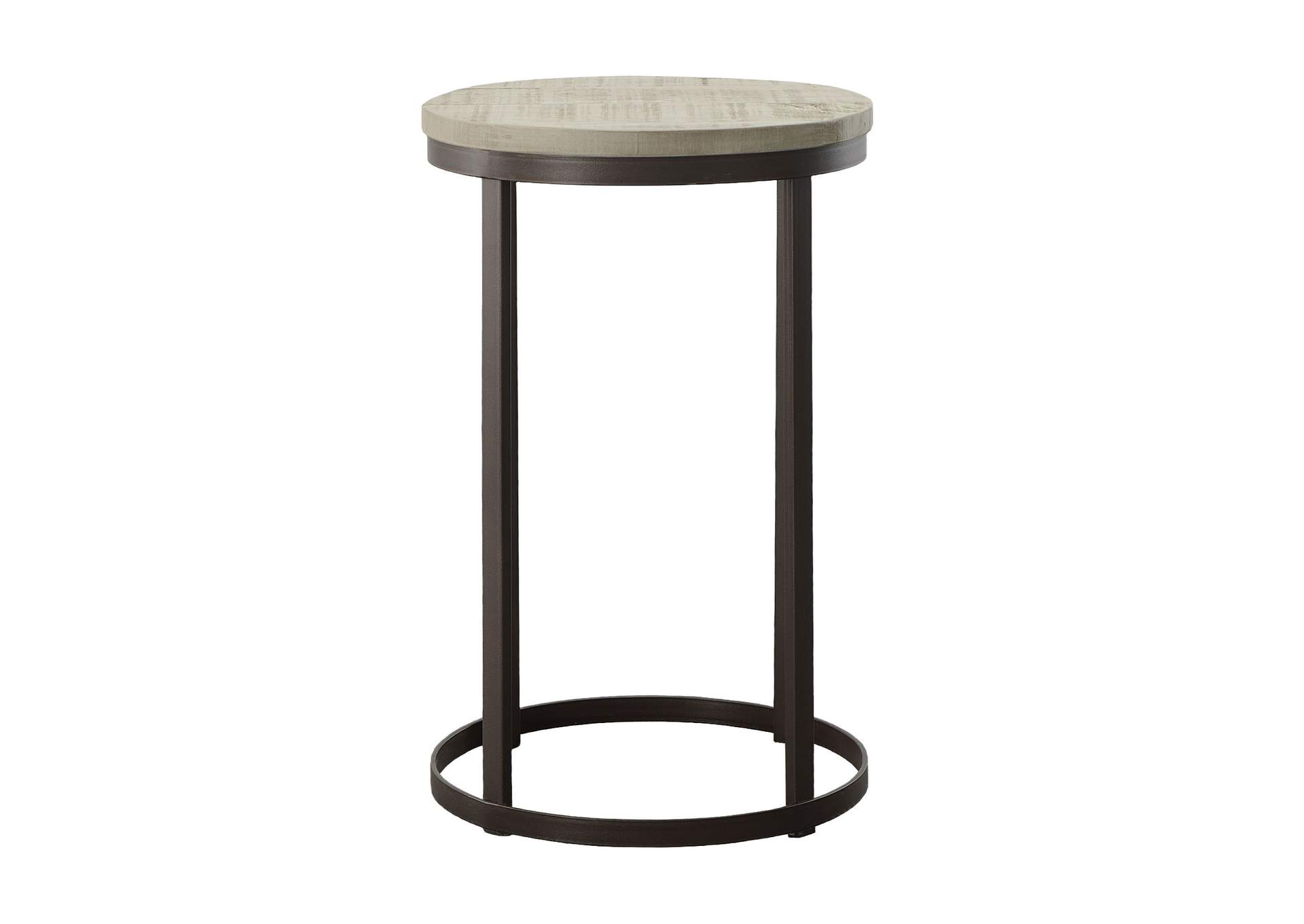 Frederick End Table In Natural