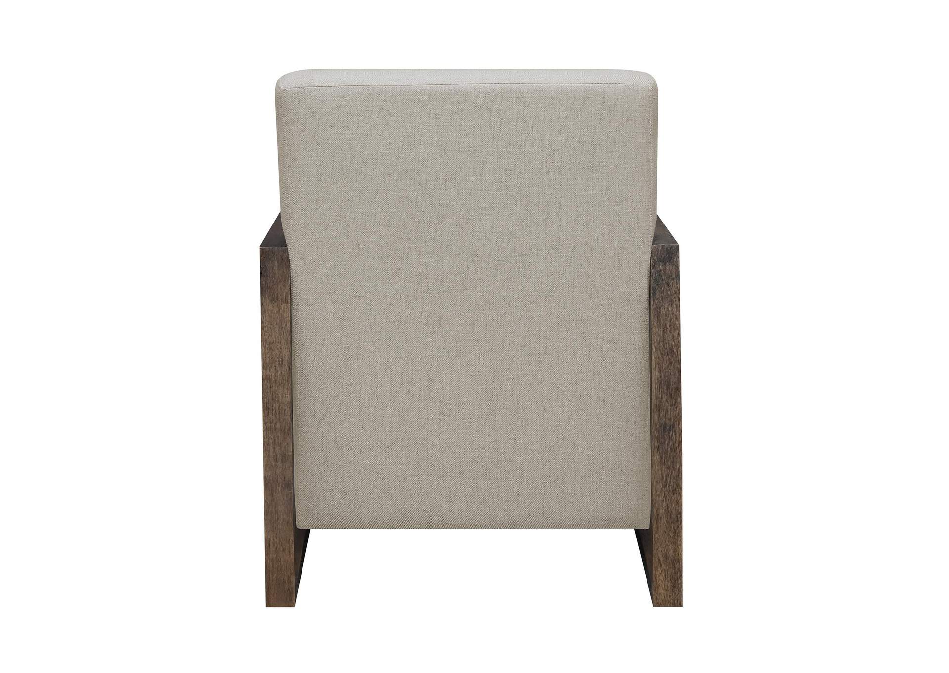 Furman Chair In Valencia Linen image 13