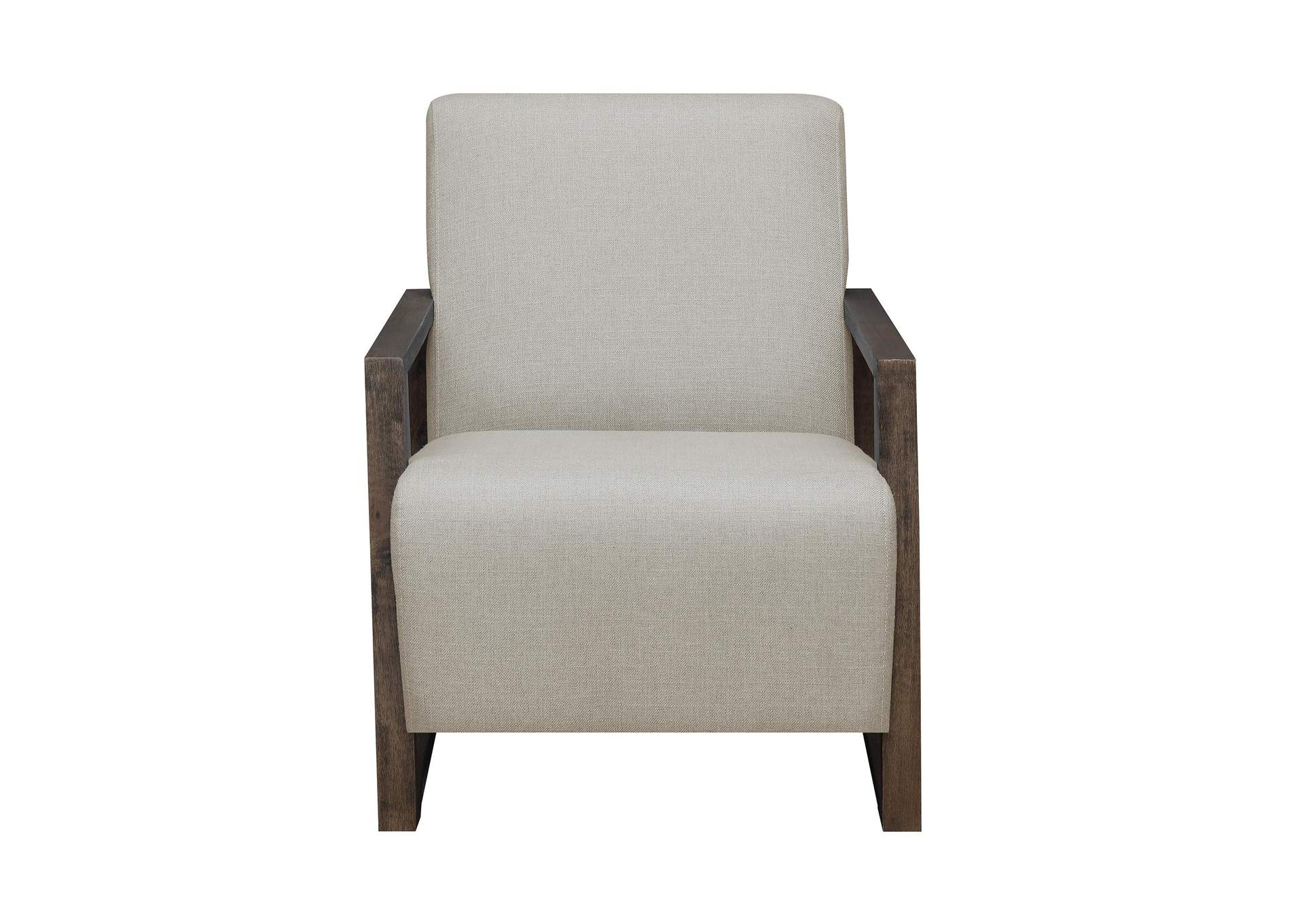 Furman Chair In Valencia Linen image 11