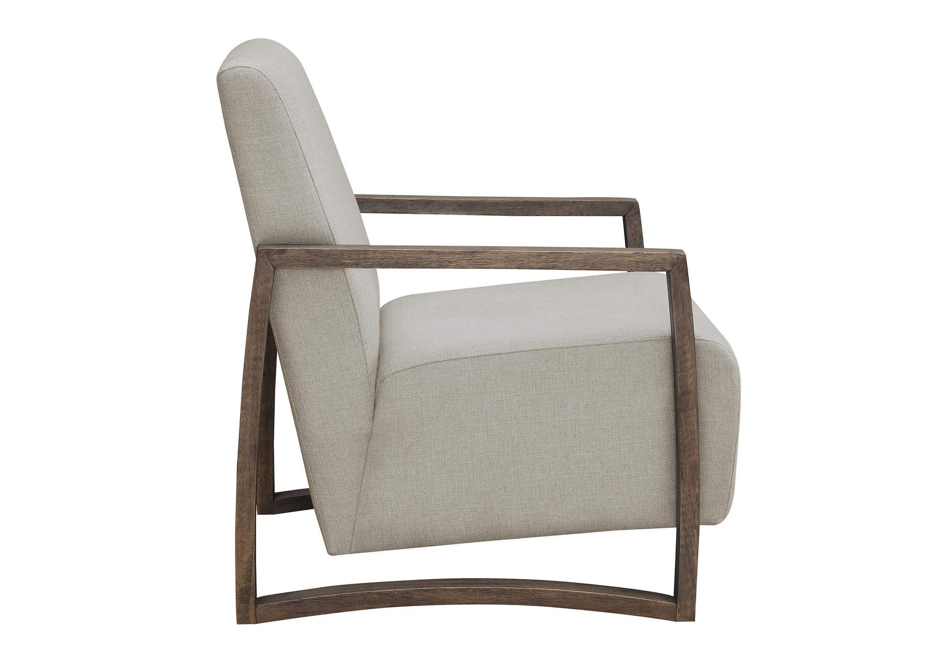 Furman Chair In Valencia Linen image 10