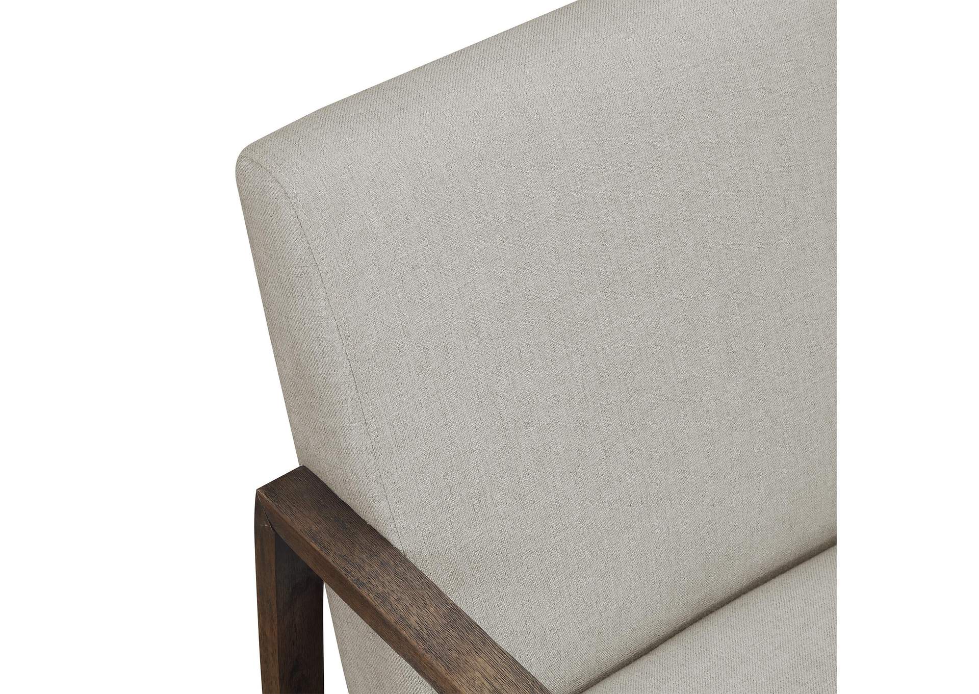 Furman Chair In Valencia Linen image 3