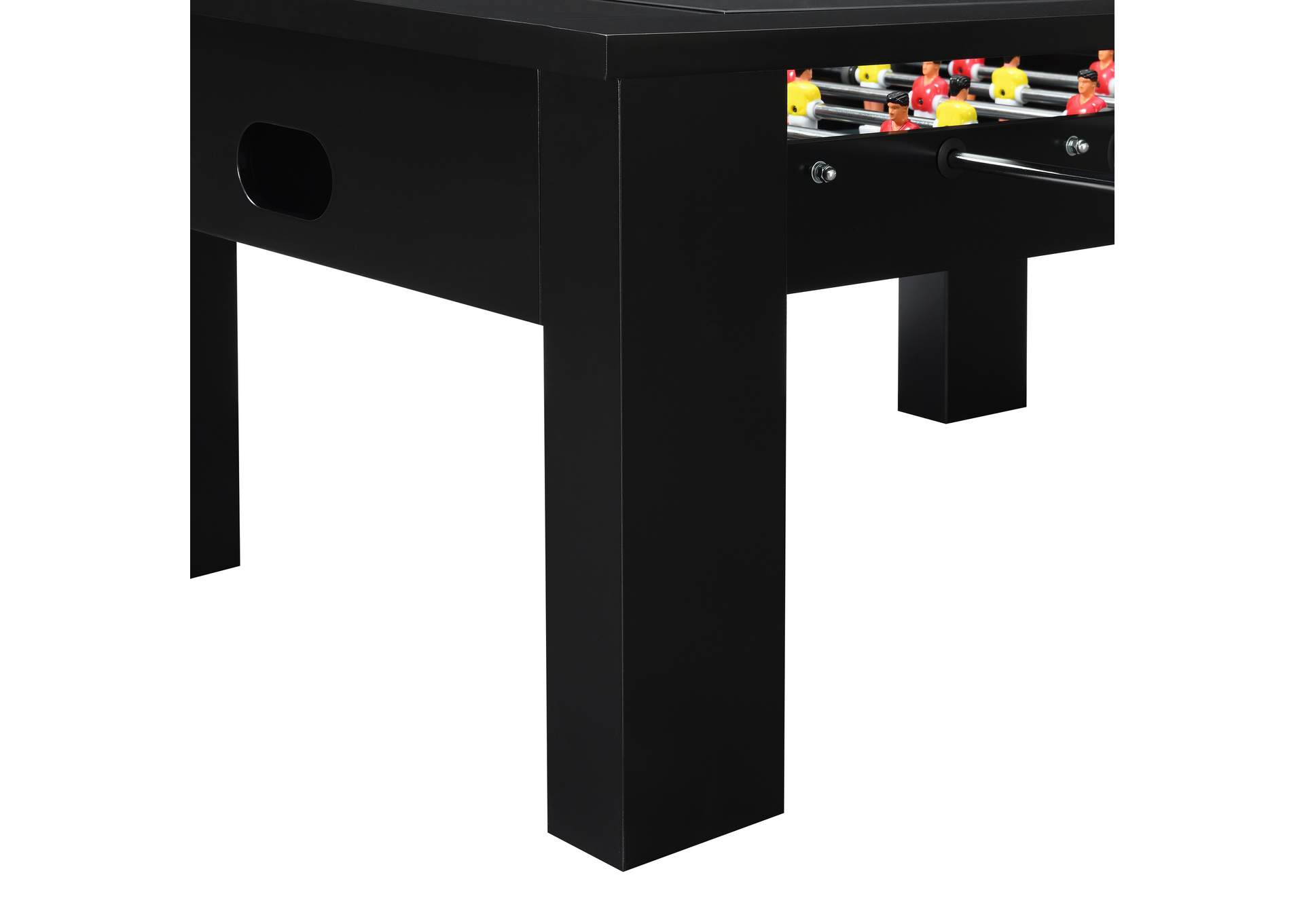 Giga Foosball Gaming Table