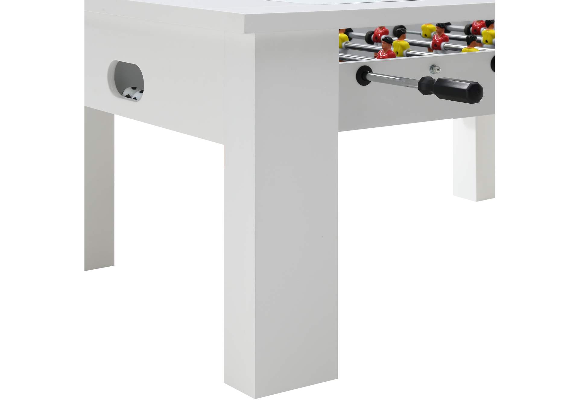 Giga Foosball Gaming Table