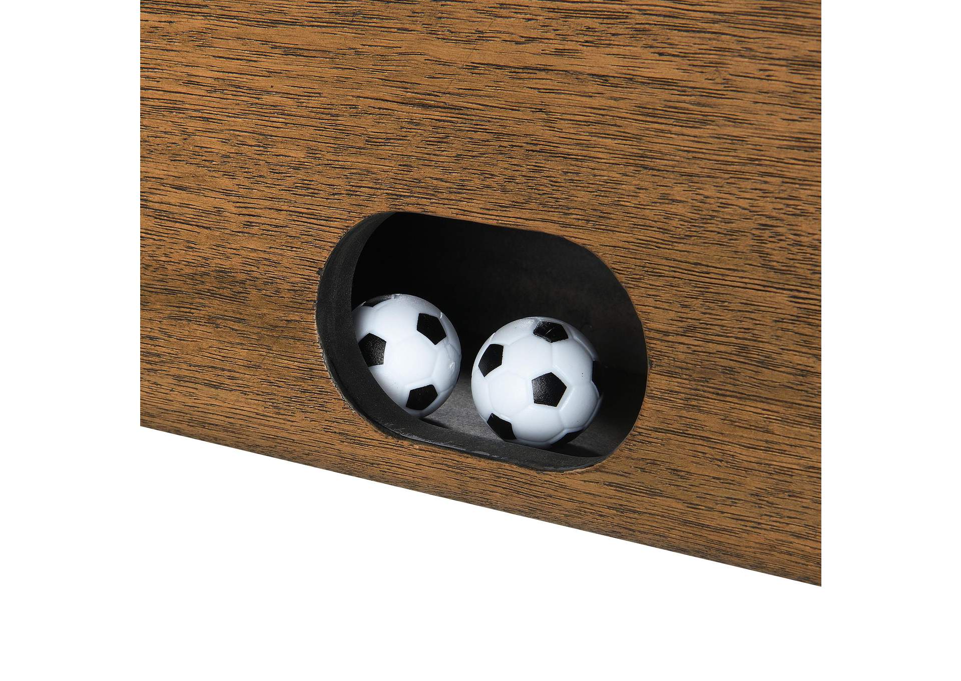 Gameday Foosball Table image 6
