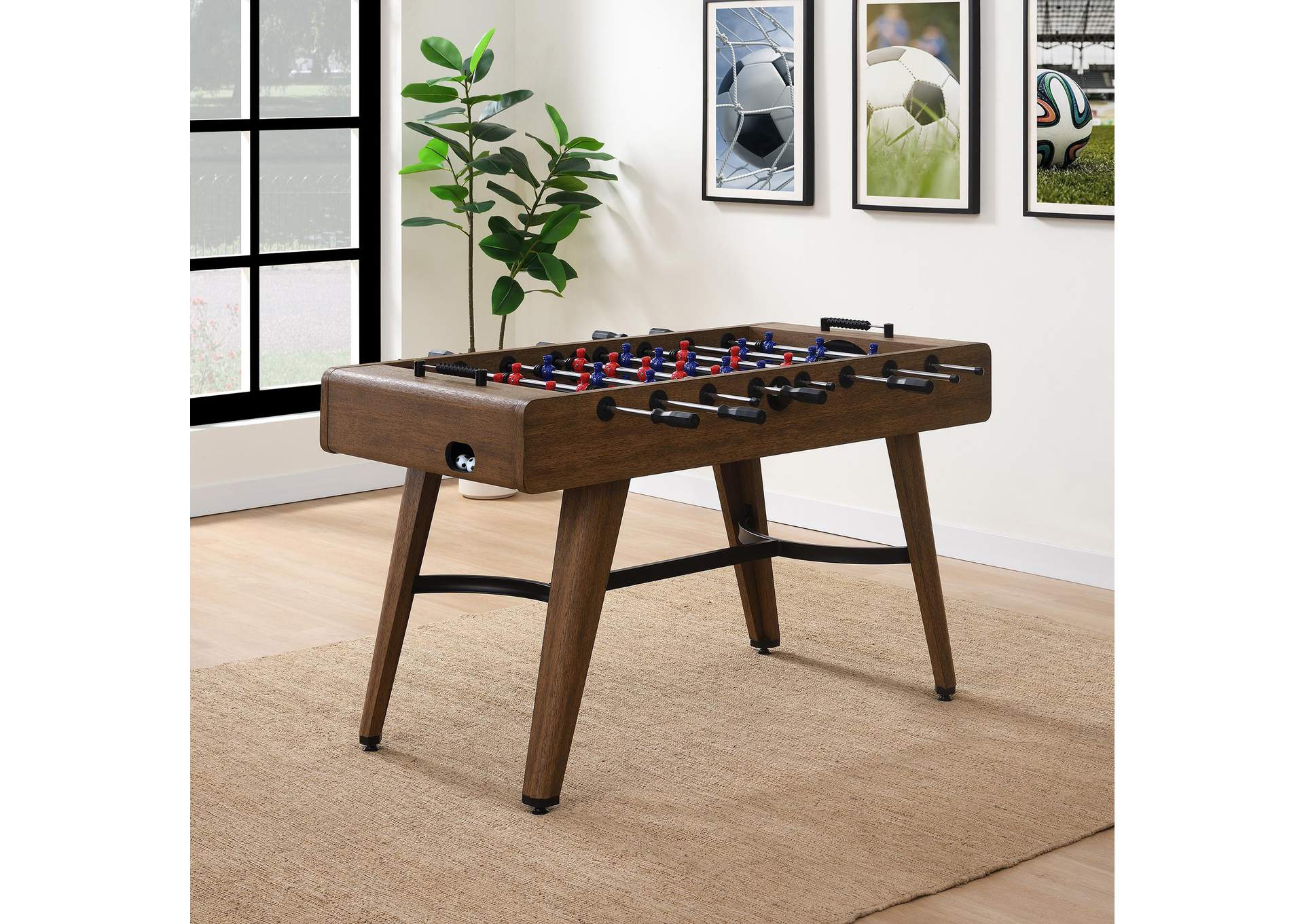 Gameday Foosball Table image 1
